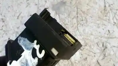 Second-hand car spare part steering wheel switch for bmw x5 (e53) 3.0 turbodiesel cat oem iam references lk01800000  