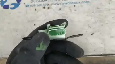 Second-hand car spare part sensor for bmw x3 (e83) 2.0d oem iam references 65773418539  