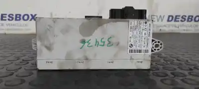 Peça sobressalente para automóvel em segunda mão módulo de confort / bsi /bcm por bmw serie 3 berlina (e90) 320d referências oem iam 61356943771