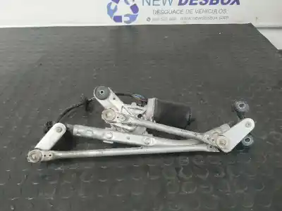 Second-hand car spare part Front Windshield Wiper Motor for CHEVROLET MATIZ 1.0 CAT OEM IAM references   