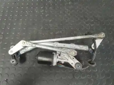 Second-hand car spare part front windshield wiper motor for chevrolet matiz 1.0 cat oem iam references   