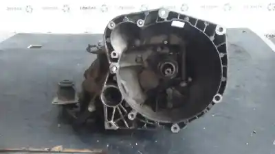 Gebrauchtes Autoersatzteil GETRIEBE zum FIAT BARCHETTA (183)  OEM-IAM-Referenzen MOTOR 183A1000  