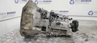 Автозапчастина б/у коробка передач для jaguar s-type 3.0 v6 24v cat посилання на oem iam 2210025390  
