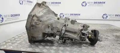 Автозапчастина б/у коробка передач для jaguar s-type 3.0 v6 24v cat посилання на oem iam 2210025390  