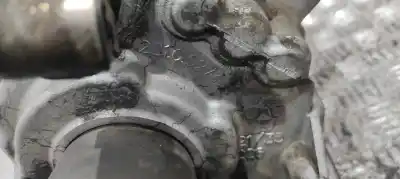 Автозапчастина б/у коробка передач для jaguar s-type 3.0 v6 24v cat посилання на oem iam 2210025390  