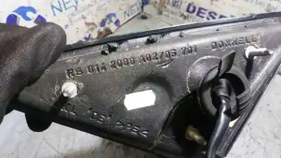 Автозапчасти б/у задний вид справа за jaguar s-type 3.0 v6 24v cat ссылки oem iam rs8142088a0205701  
