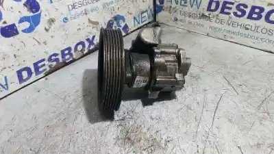 Gebrauchtes Autoersatzteil Hydraulikpumpe Lenkung zum FIAT BARCHETTA (183) 1.8 16V OEM-IAM-Referenzen 46436958  