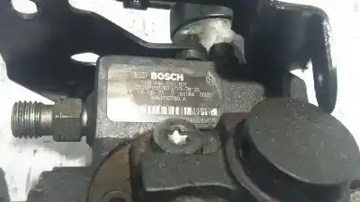 Second-hand car spare part injection pump for citroen jumpy 1.6 16v hdi oem iam references 9683703780  