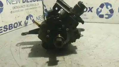 Second-hand car spare part injection pump for citroen jumpy 1.6 16v hdi oem iam references 9683703780  