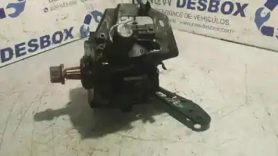 Second-hand car spare part injection pump for citroen jumpy 1.6 16v hdi oem iam references 9683703780  