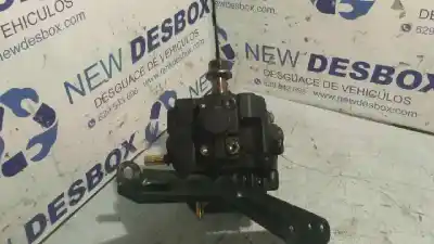 Second-hand car spare part injection pump for citroen jumpy 1.6 16v hdi oem iam references 9683703780  