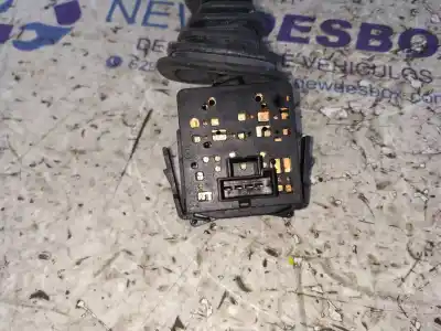 Second-hand car spare part windshiel wiper switch for opel corsa c blue line oem iam references 09185417  