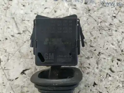 Second-hand car spare part windshiel wiper switch for opel corsa c blue line oem iam references 09185417  