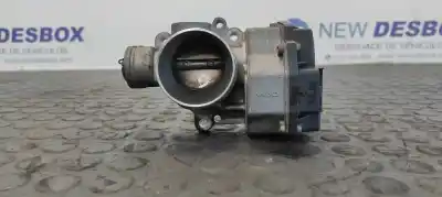 Second-hand car spare part Throttle Body for CITROEN C2 VTR OEM IAM references 9640796280  