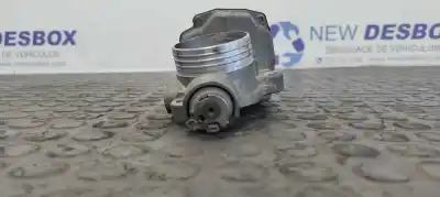 Second-hand car spare part throttle body for citroen c2 vtr oem iam references 9640796280  