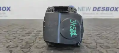 Second-hand car spare part throttle body for citroen c2 vtr oem iam references 9640796280  