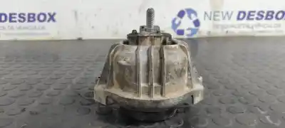 Peça sobressalente para automóvel em segunda mão suporte motor por bmw serie 3 berlina (e90) 320d referências oem iam 13981112ge