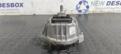 Second-hand car spare part engine support for bmw serie 3 berlina (e90) 320d oem iam references 13981112ge  