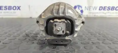 Second-hand car spare part engine support for bmw serie 3 berlina (e90) 320d oem iam references 13981112ge  