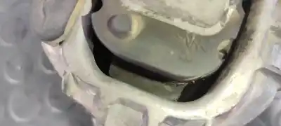 Second-hand car spare part engine support for bmw serie 3 berlina (e90) 320d oem iam references 13981112ge  