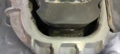 Second-hand car spare part engine support for bmw serie 3 berlina (e90) 320d oem iam references 13981112ge  