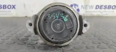 Second-hand car spare part engine support for bmw serie 3 berlina (e90) 320d oem iam references 13981112ge  