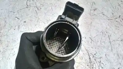 Pezzo di ricambio per auto di seconda mano misuratore di flusso per ford fusion (cbk) 1.4 tdci cat riferimenti oem iam 9642212139071  