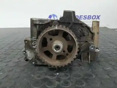 Автозапчасти б/у тнвд насос за FORD FOCUS C-MAX (CAP) 1.6 TDCi CAT ссылки OEM IAM 9651844380  