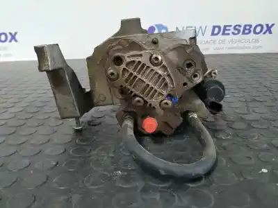 Автозапчастина б/у насос инжекційний для ford focus c-max (cap) 1.6 tdci cat посилання на oem iam 9651844380  