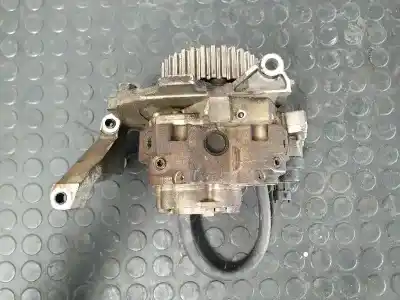 Автозапчастина б/у насос инжекційний для ford focus c-max (cap) 1.6 tdci cat посилання на oem iam 9651844380  