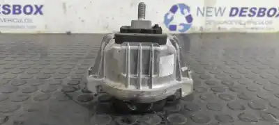 Peça sobressalente para automóvel em segunda mão suporte motor por bmw serie 3 berlina (e90) 320d referências oem iam 13981112ge