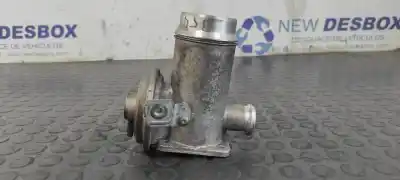Peça sobressalente para automóvel em segunda mão válvula egr por bmw serie 3 berlina (e90) 320d referências oem iam 7792077