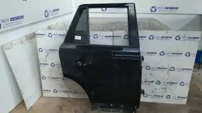 Автозапчастина б/у ДВЕРІ ЗАДНІ ПРАВІ для LAND ROVER RANGE ROVER SPORT  Посилання на OEM IAM BFA790080  