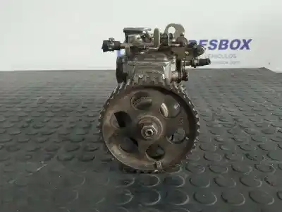 Peça sobressalente para automóvel em segunda mão BOMBA DE INJEÇÃO por RENAULT MEGANE I SCENIC (JA0)  Referências OEM IAM R8448B022A  