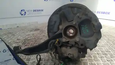 Peça sobressalente para automóvel em segunda mão MANGA DE EIXO DIANTEIRA ESQUERDA por LAND ROVER RANGE ROVER SPORT  Referências OEM IAM RUB500130 LH  