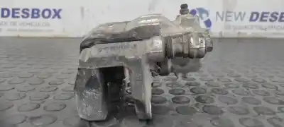 Автозапчастина б/у передній правий гальмівний супорт для ford fiesta (cb1) titanium посилання на oem iam 8v51ad  