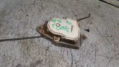 Автозапчасти б/у ЦЕНТРАЛИЗОВАННЫЙ ПРИВОД ЗАКРЫТИЯ ВОРОТ за MITSUBISHI MONTERO SPORT (K90)  ссылки OEM IAM MR503015  