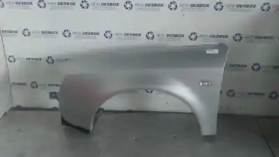 Second-hand car spare part LEFT FRONT FIN for AUDI A6 AVANT (4B5)  OEM IAM references   