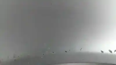 Second-hand car spare part left front fin for audi a6 avant (4b5) 2.4 v6 30v cat (bdv) oem iam references   