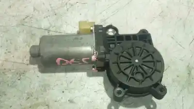 Pezzo di ricambio per auto di seconda mano MOTORE ALZACRISTALLI ANTERIORE SINISTRO per BMW SERIE 3 BERLINA (E46)  Riferimenti OEM IAM 83620640  