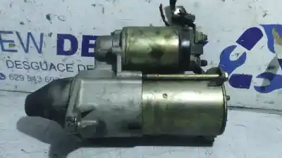 Second-hand car spare part starter motor for daewoo lanos 1.4 cat oem iam references   