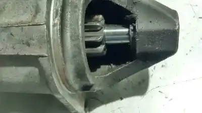 Second-hand car spare part starter motor for daewoo lanos 1.4 cat oem iam references   
