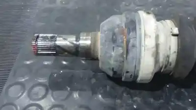 Second-hand car spare part front right transmission for daewoo lanos 1.4 cat oem iam references   