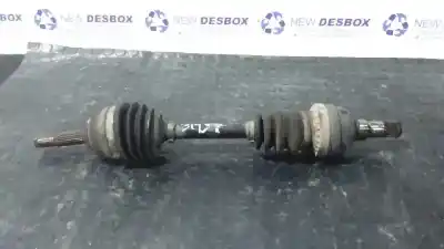 Second-hand car spare part  for DAEWOO LANOS  OEM IAM references   