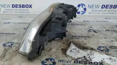 Автозапчастина б/у права фа для renault laguna ii (bg0) 2.0 посилання на oem iam 8200002847  