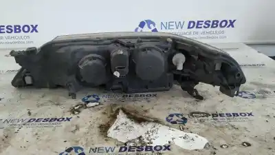 Автозапчастина б/у права фа для renault laguna ii (bg0) 2.0 посилання на oem iam 8200002847  