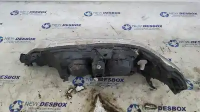 Автозапчастина б/у права фа для renault laguna ii (bg0) 2.0 посилання на oem iam 8200002847  