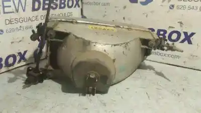 Peça sobressalente para automóvel em segunda mão farol / farolim esquerdo por ford explorer 4.0 v6 cat referências oem iam 3833278  