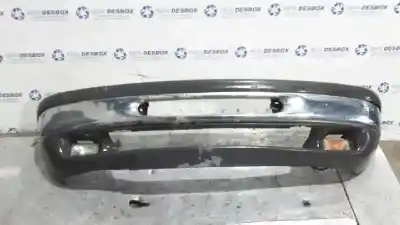 Second-hand car spare part front bumper for ford explorer 4.0 v6 cat oem iam references 3724023