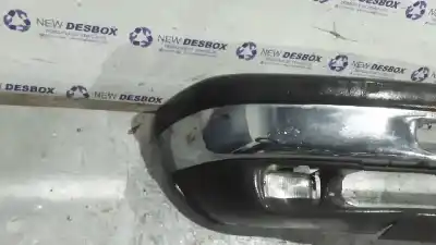 Second-hand car spare part front bumper for ford explorer 4.0 v6 cat oem iam references 3724023  